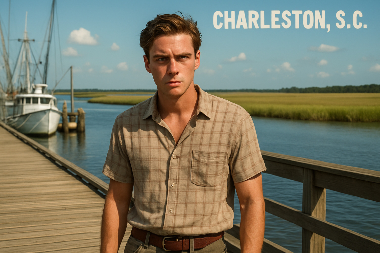 Drew Starkey as Rafe Cameron in Outer Banks - drew starkey Drew Starkey as Rafe Cameron in Outer Banks - drew starkey