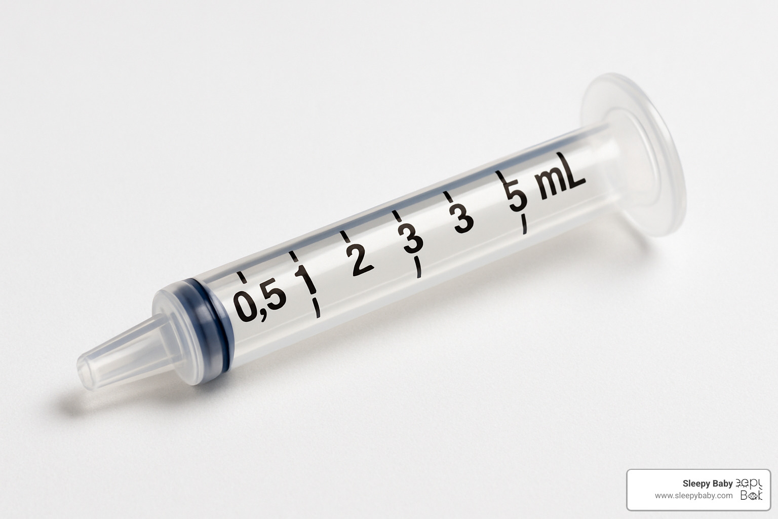 dosage syringe with measurement markings - best baby gas medicine