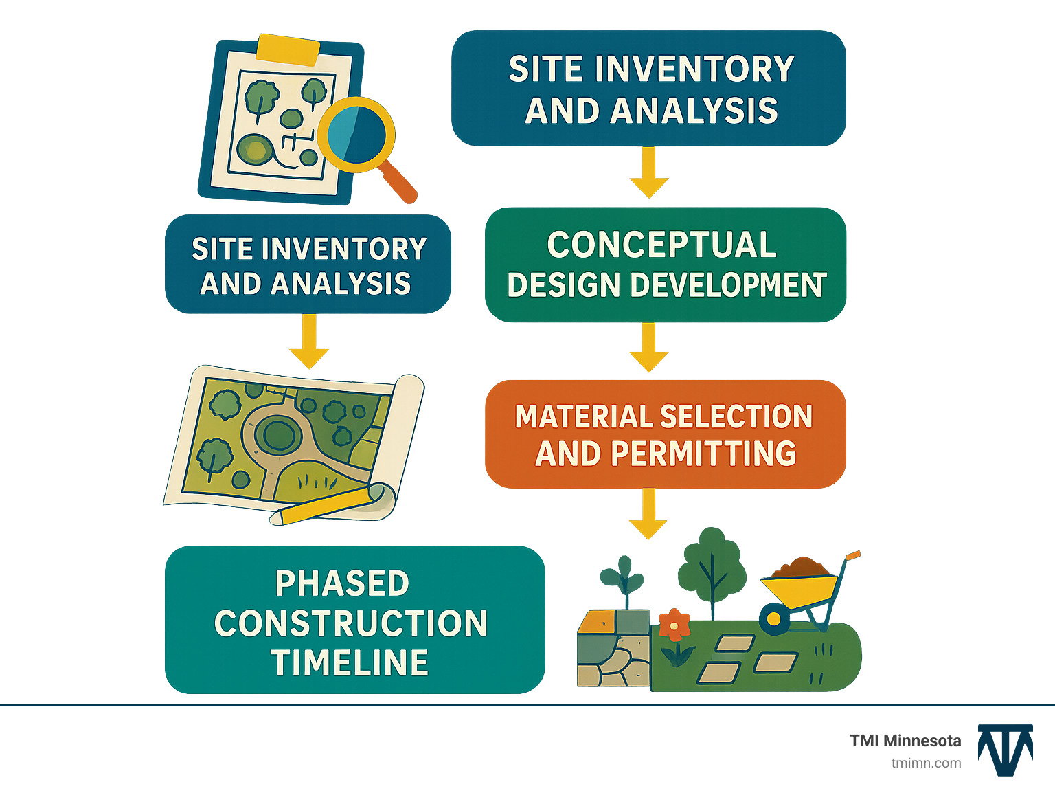 Landscaping Design 10 Powerful Benefits For 2025 Success