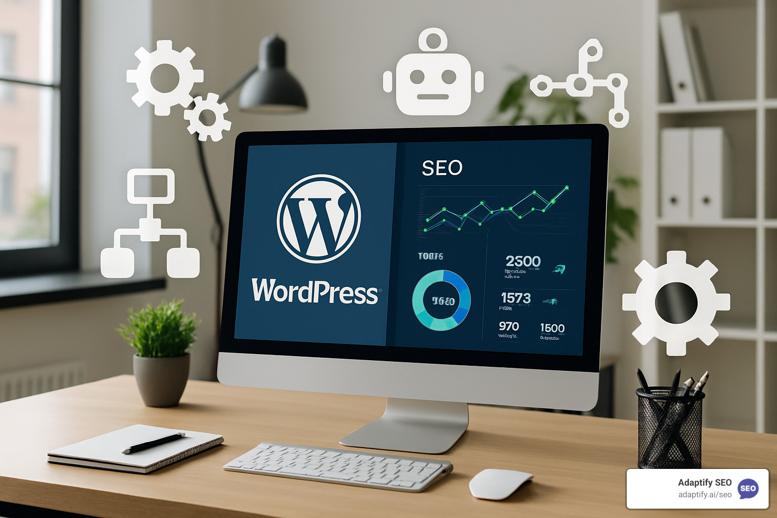 automated seo for wordpress - automated seo for wordpress