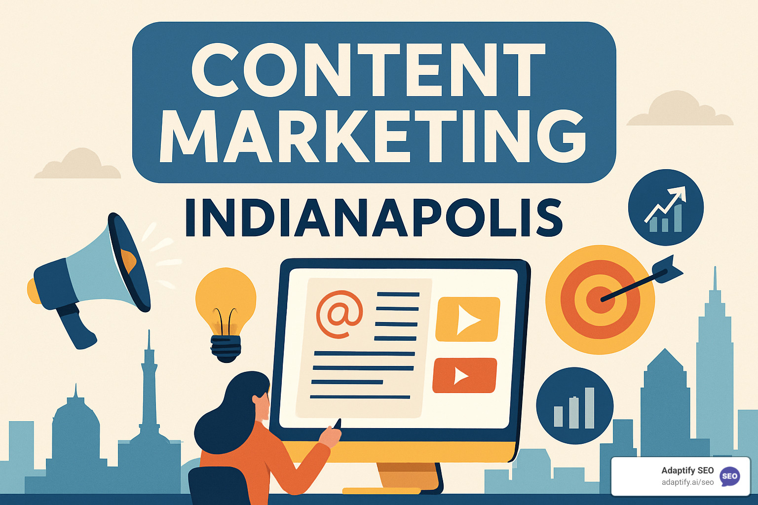 content marketing Indianapolis - Content marketing Indianapolis