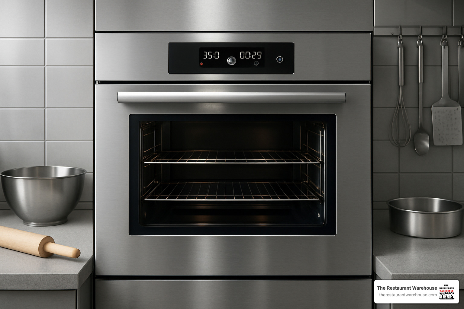 wall mount electric conventional oven - electric conventional oven