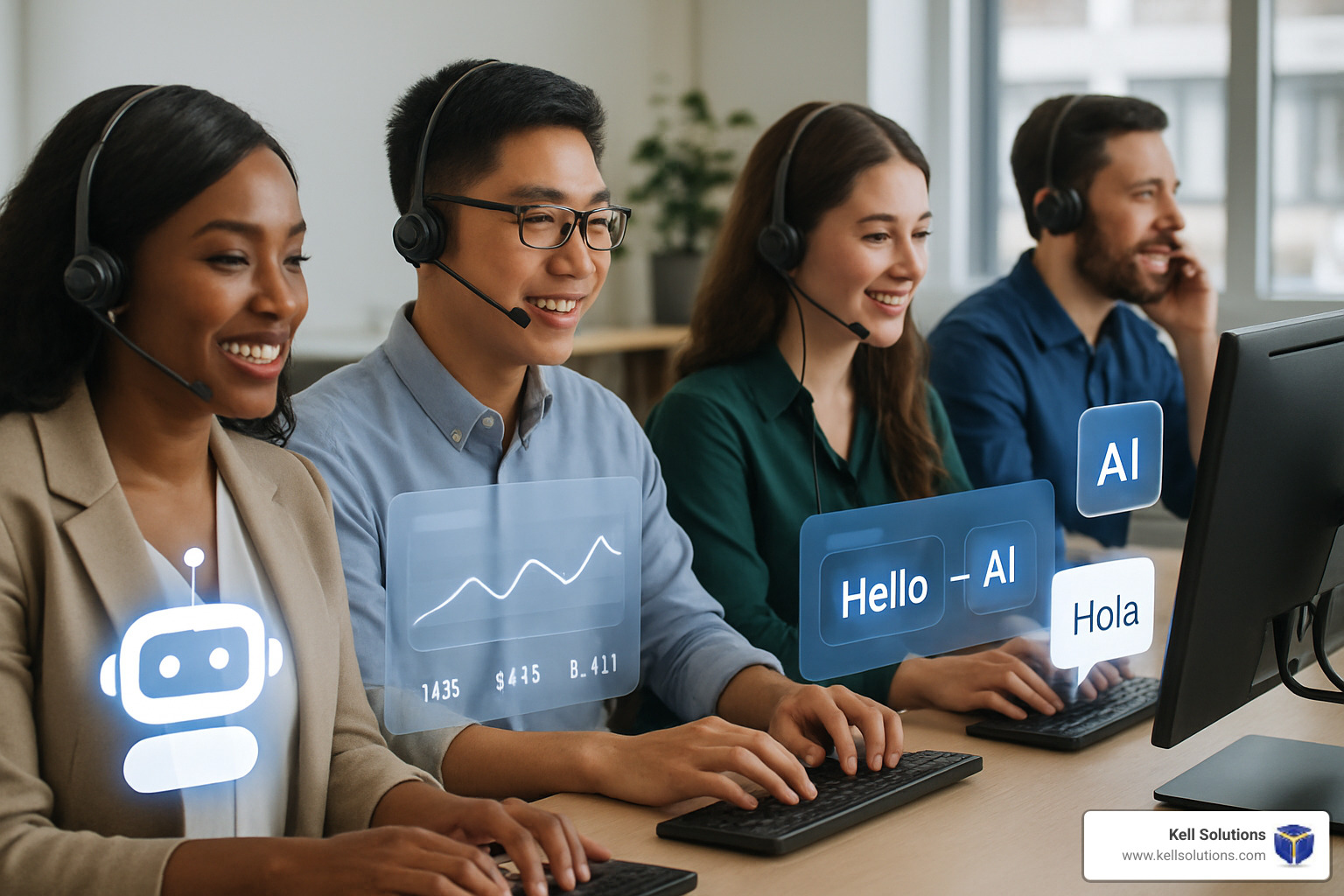 AI Customer Service Applications AI customer service applications