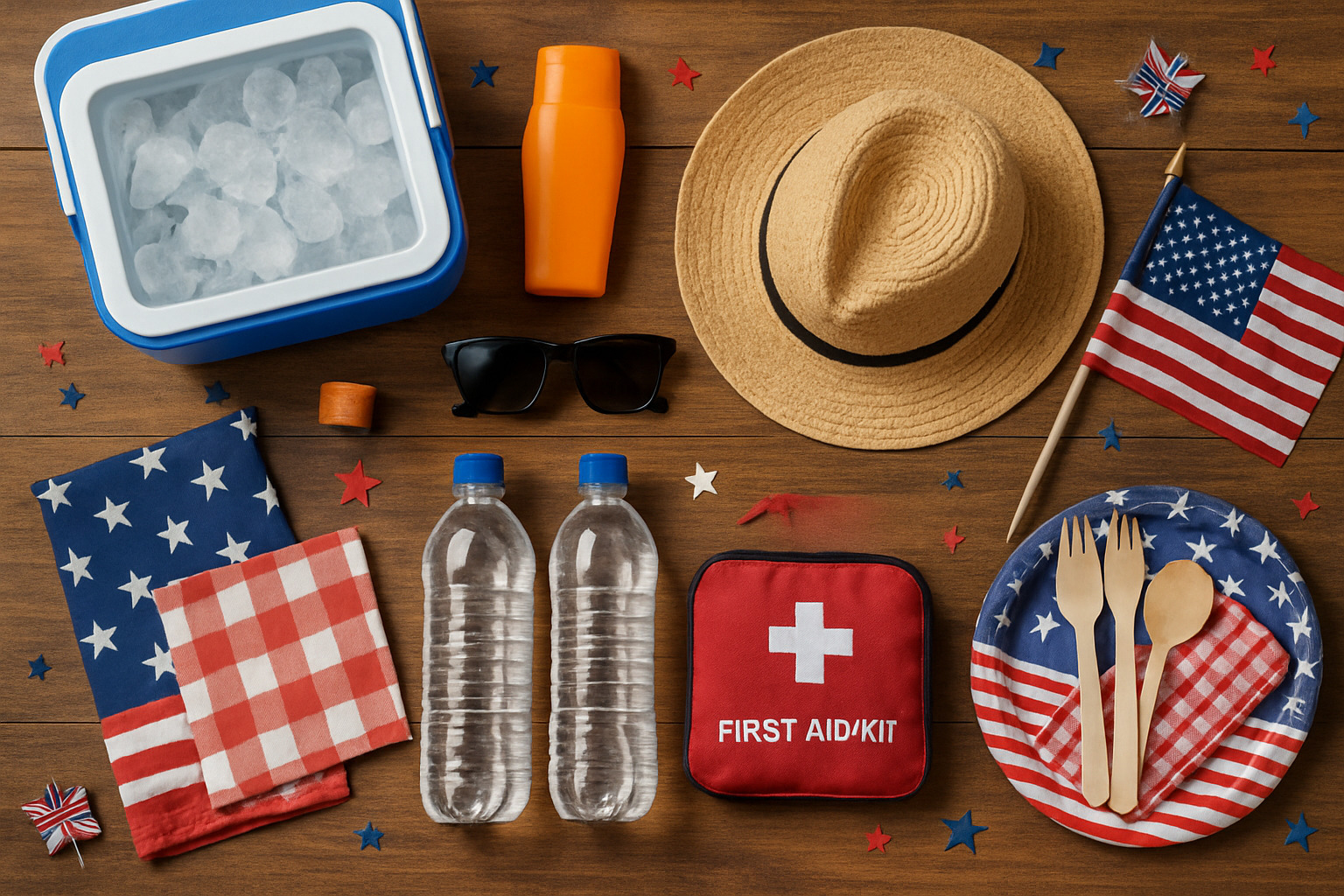 fourth of july travel essentials - fourth of july fourth of july travel essentials - fourth of july