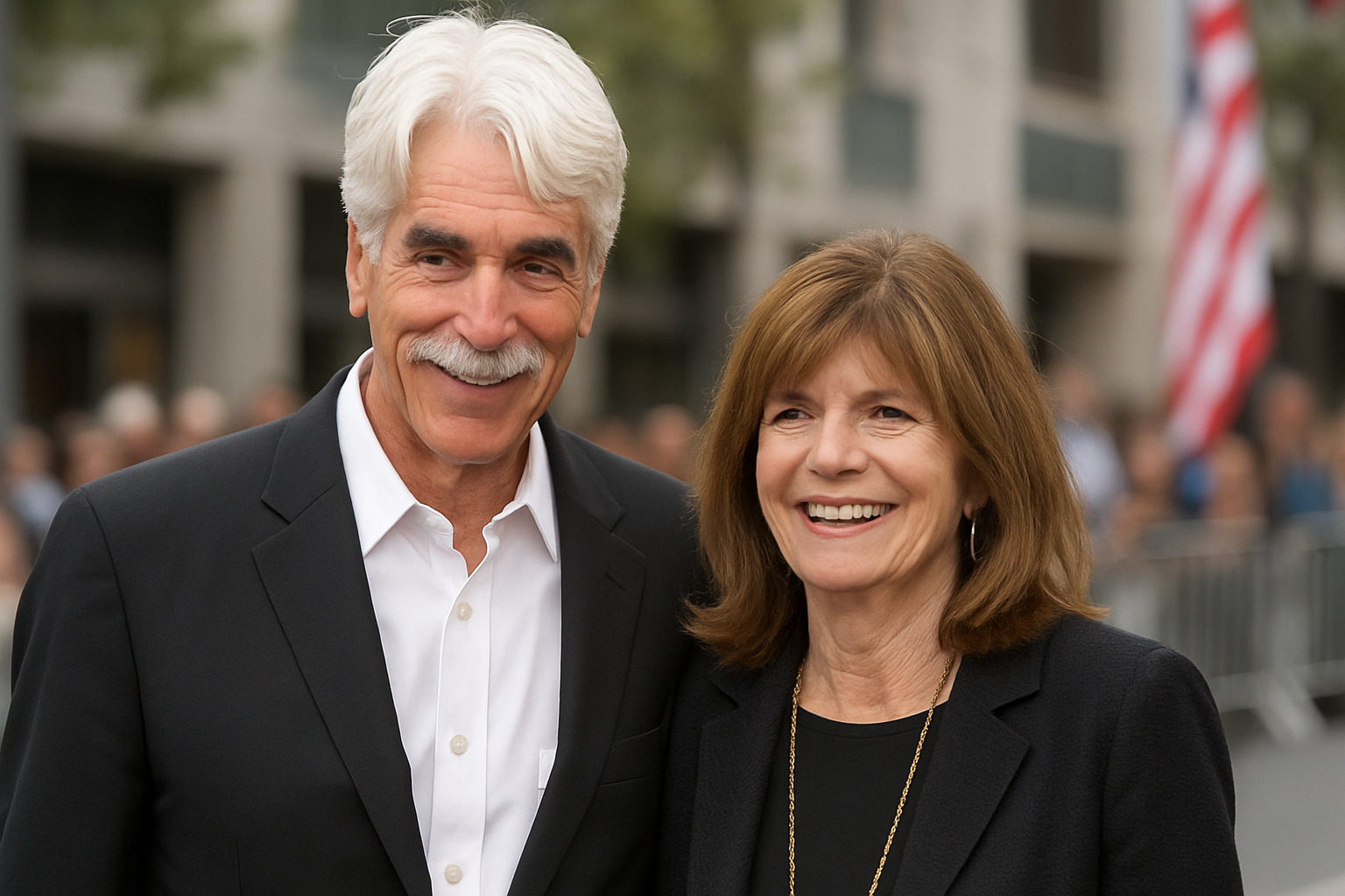 sam elliott and katharine ross together - sam elliott sam elliott and katharine ross together - sam elliott