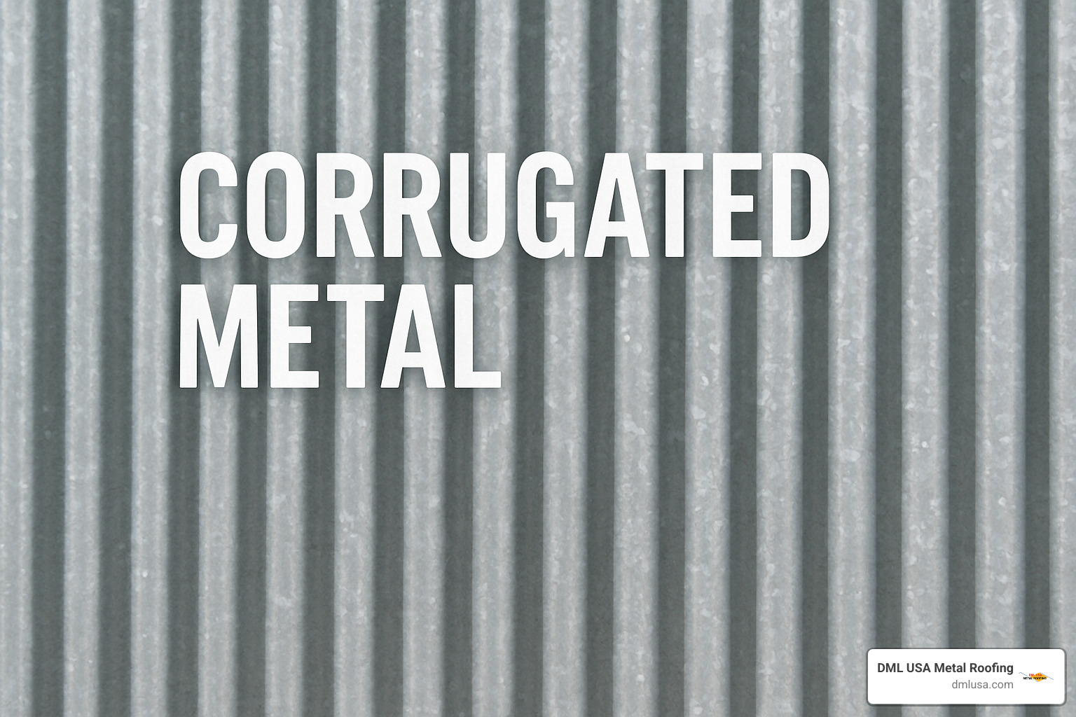 metal roofing warehouse inventory - corrugated metal
