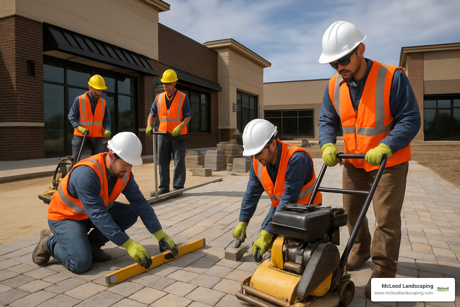 Patio Contractors: 10 Powerful Ways to Boost ROI in 2025