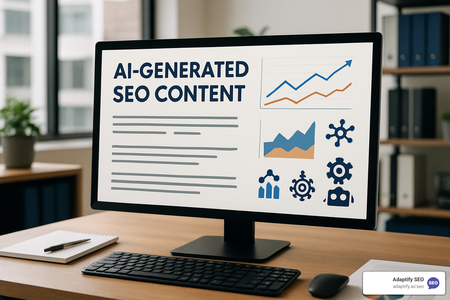 automated seo content creation - automated seo content creation