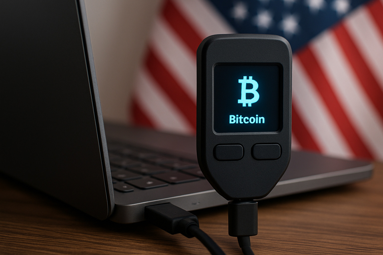 hardware wallet security - cryptocurrency trading for beginners