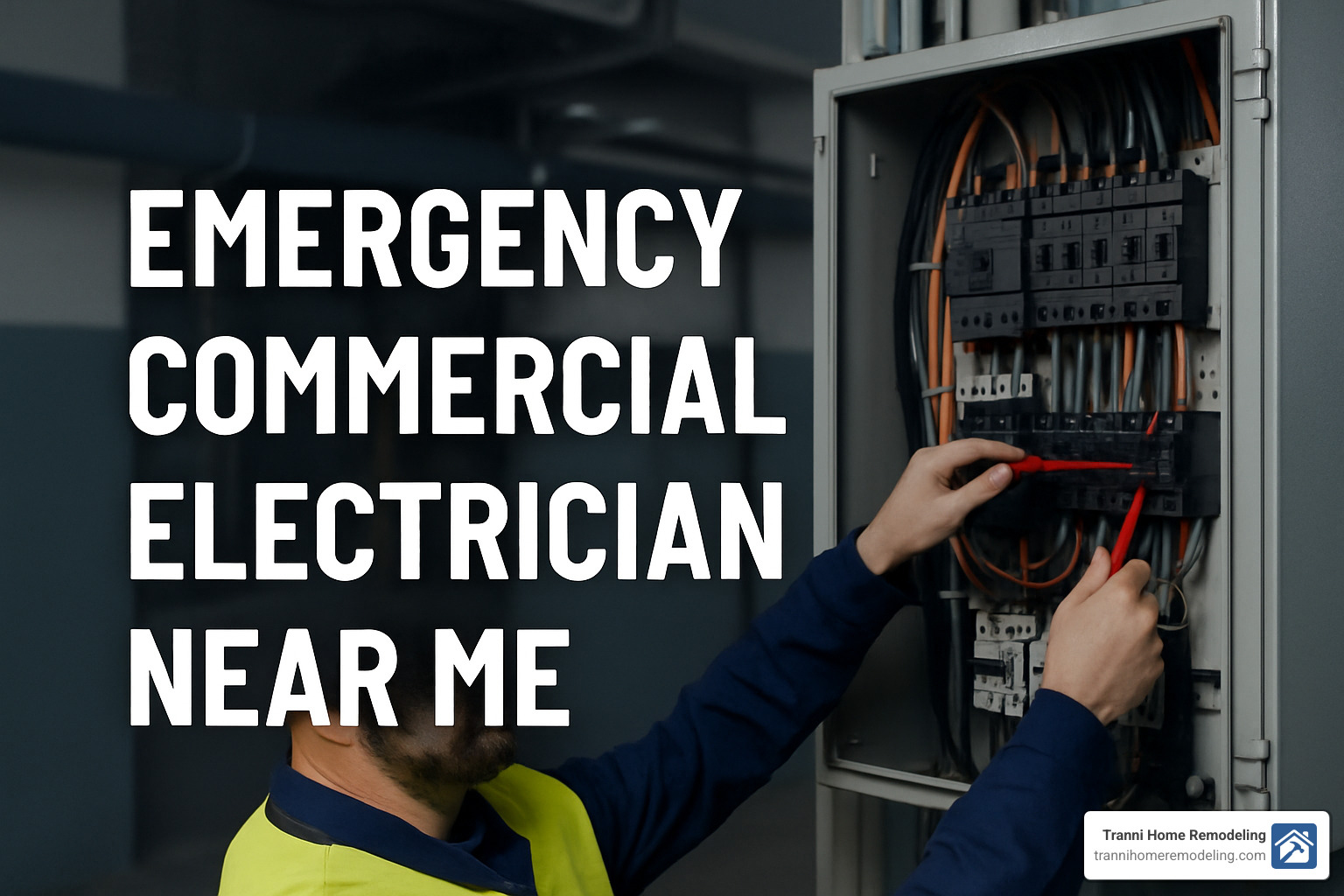 professional electrician license and insurance certification documents - emergency commercial electrician near me