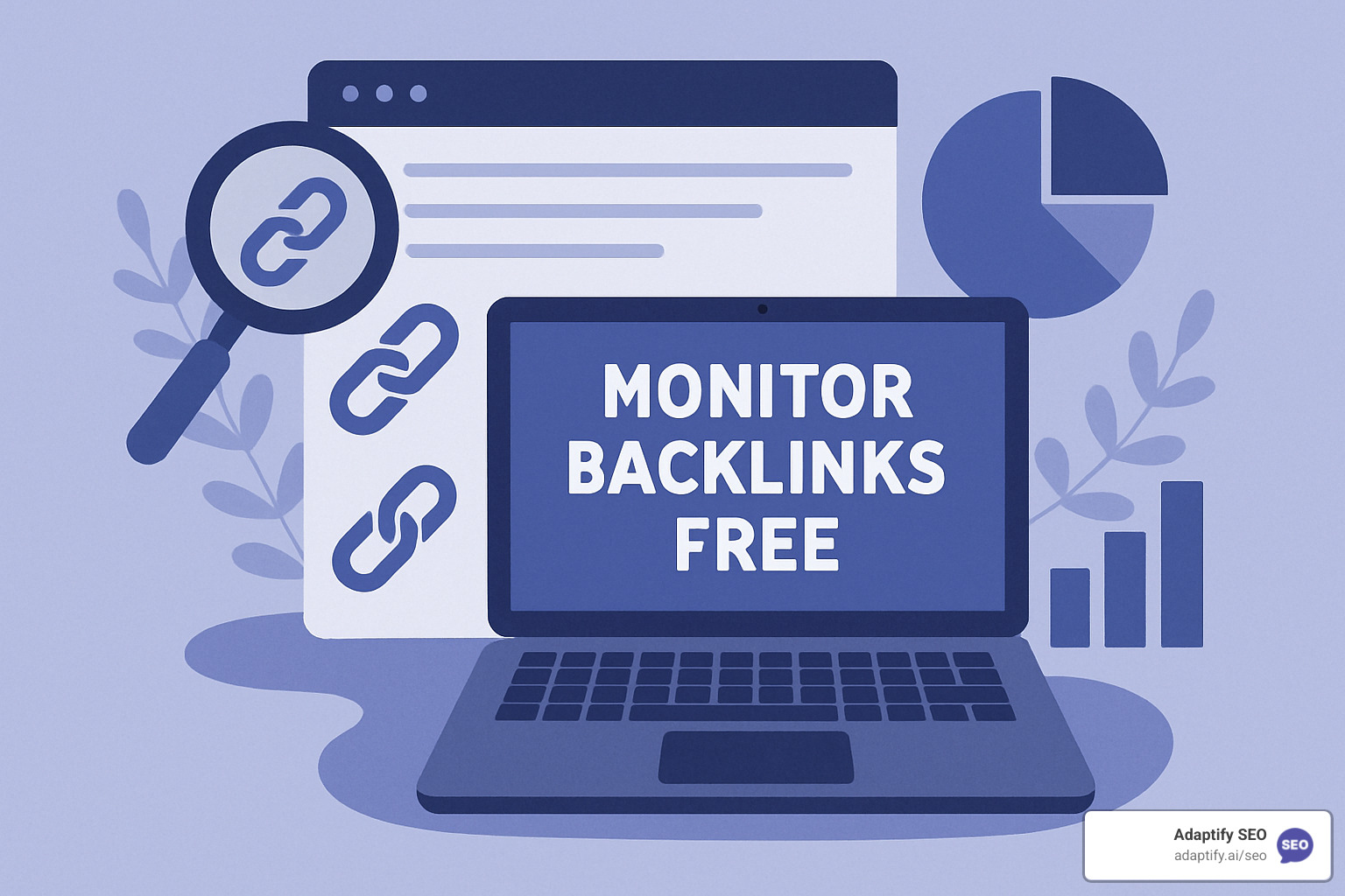 monitor backlinks free - monitor backlinks free