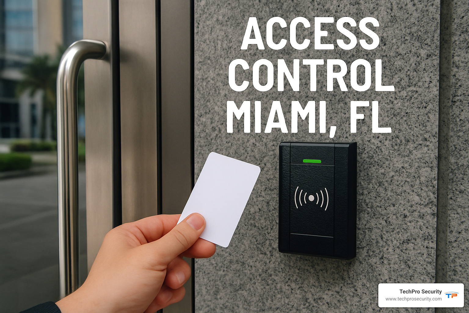 Modular access control panels mounted in a clean MDF room with organized cable management - access control miami fl