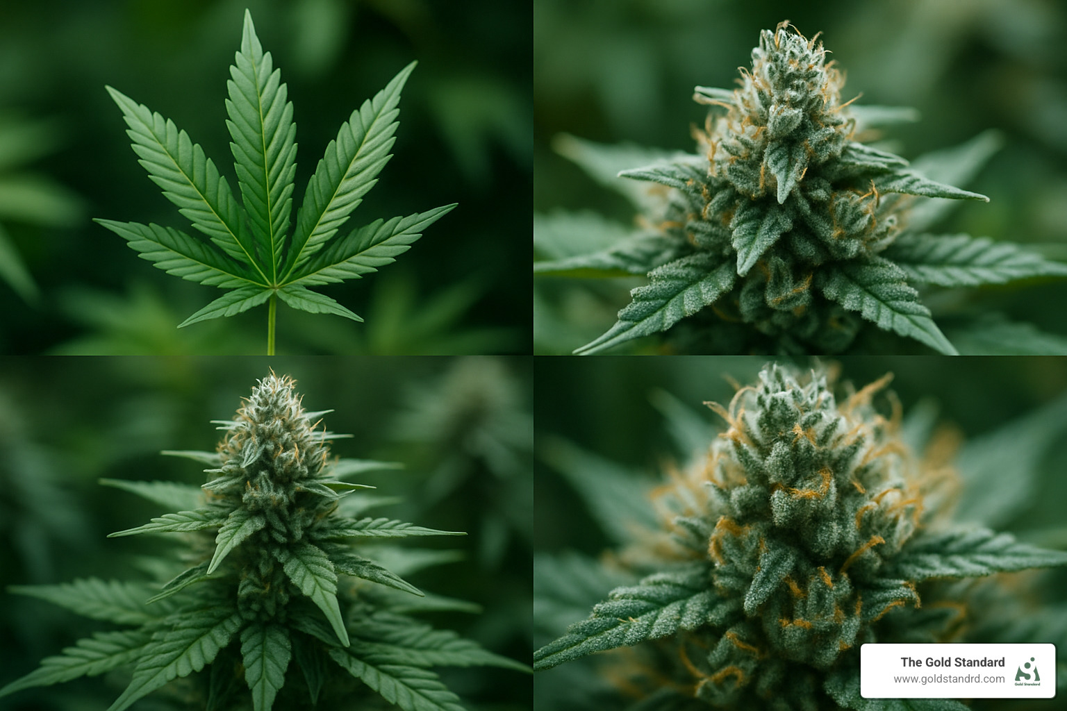 stock photo website interface showing cannabis image search results - best weed photos