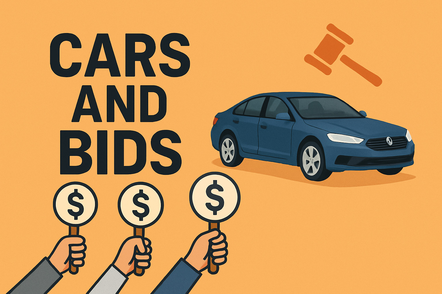 Cars & Bids mobile app interface showing notifications and watchlist - cars and bids Cars & Bids mobile app interface showing notifications and watchlist - cars and bids