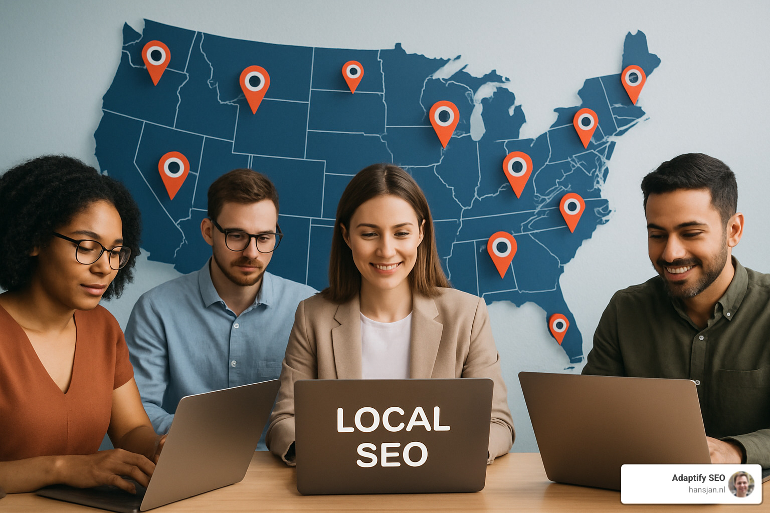 local seo for marketing agencies - local seo for marketing agencies