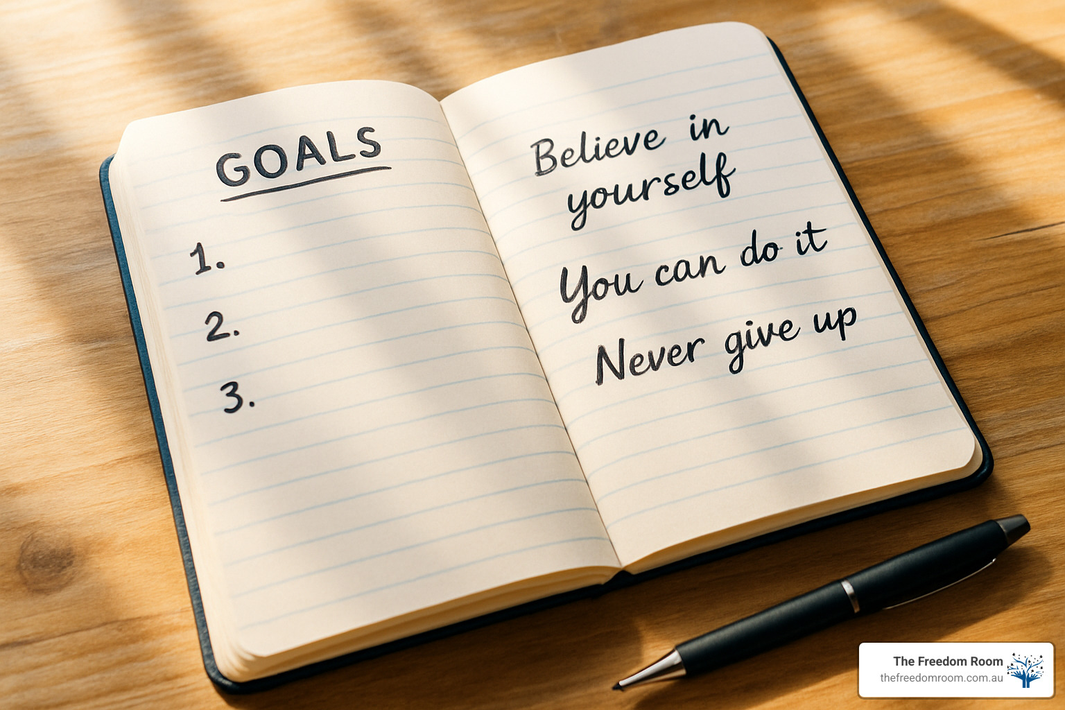 vision board creation - Life after addiction