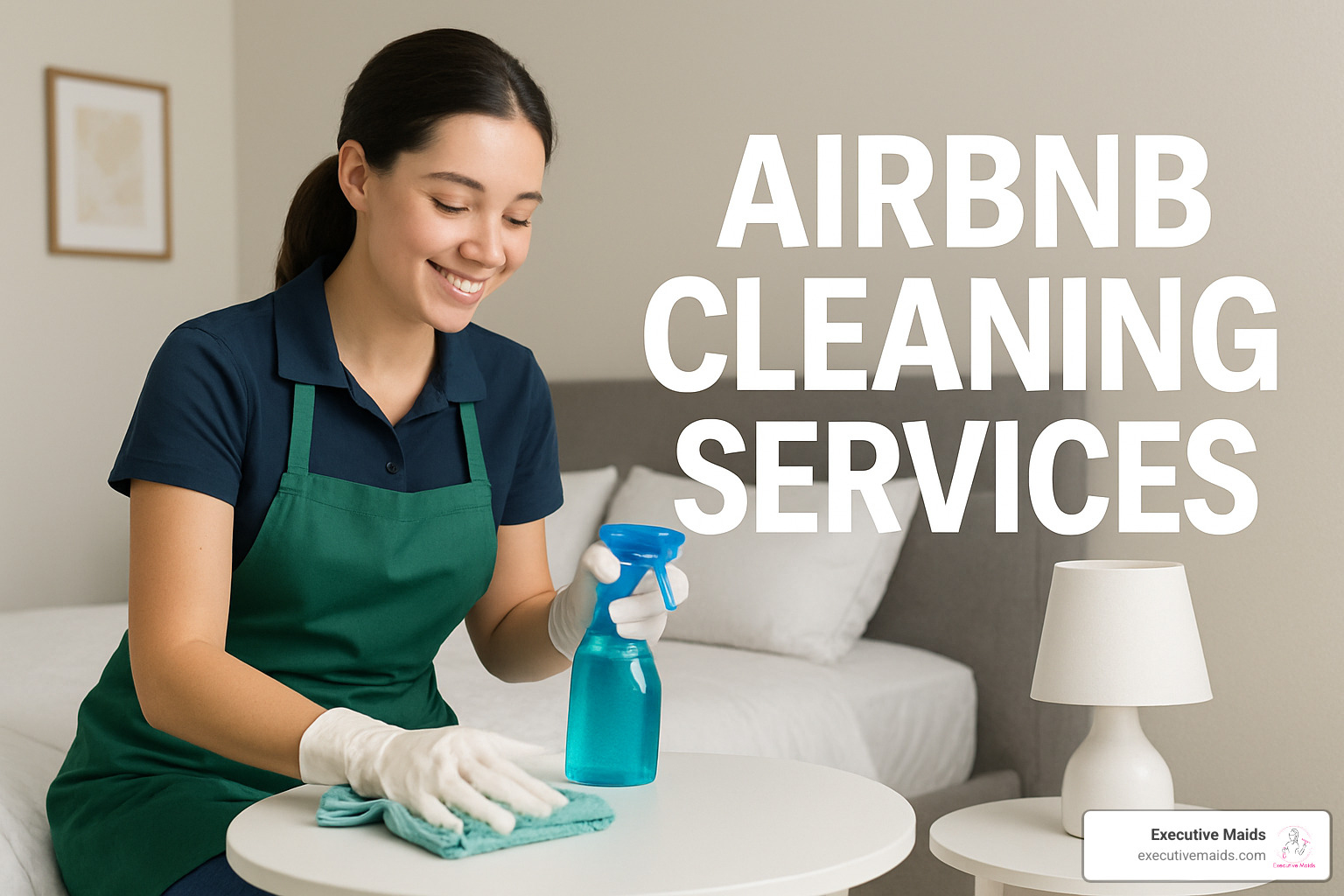 Detailed room-by-room cleaning checklist showing kitchen, bathroom, bedroom, and living area tasks with checkboxes and timing estimates - airbnb cleaning services