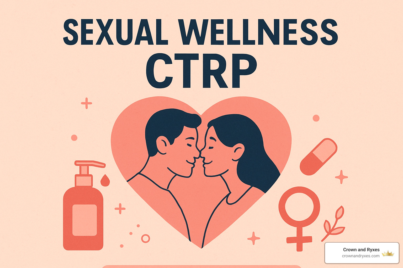 Comprehensive sexual wellness services including clinical care, education, and community support - Sexual Wellness CTRP