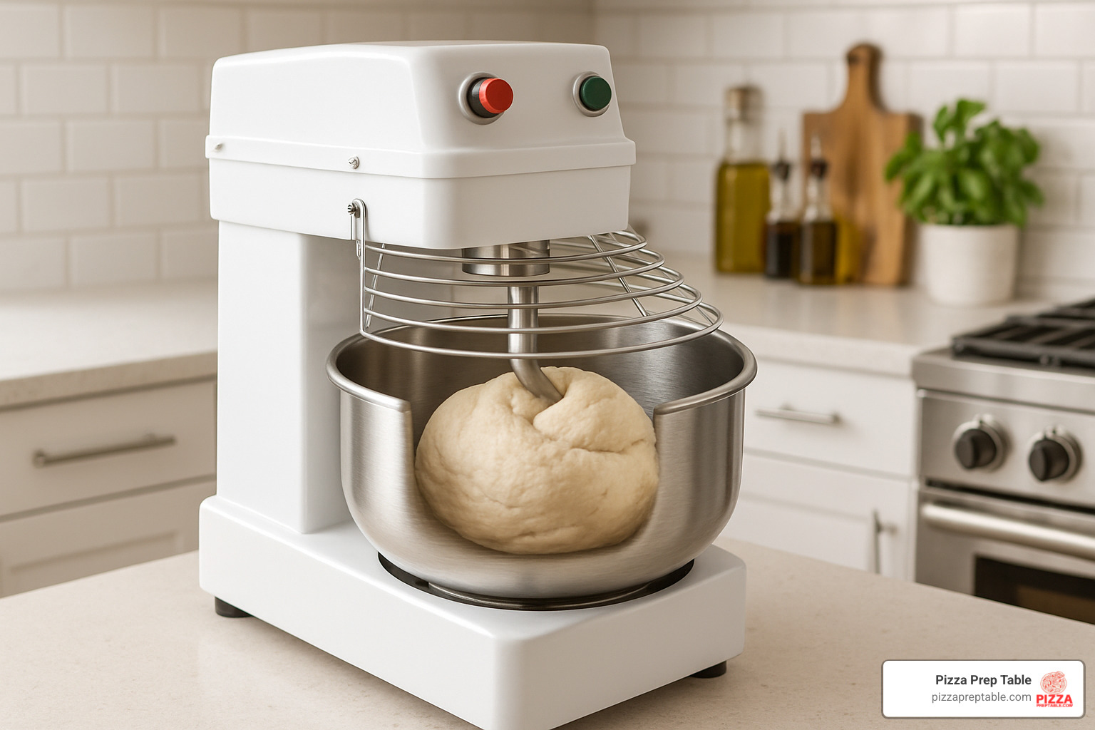 countertop pizza dough mixer - pizza dough mixers
