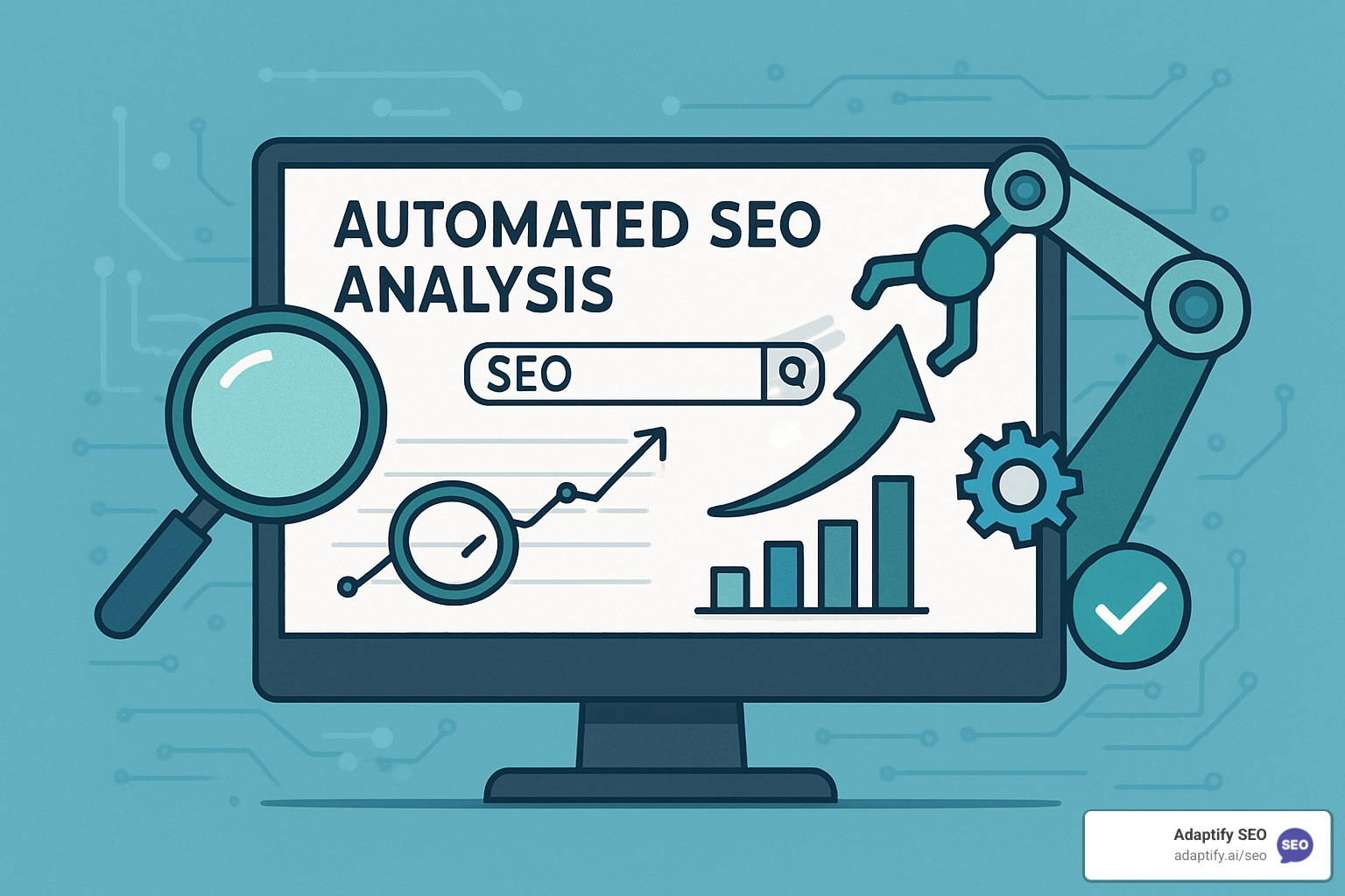 automated seo analysis - automated seo analysis