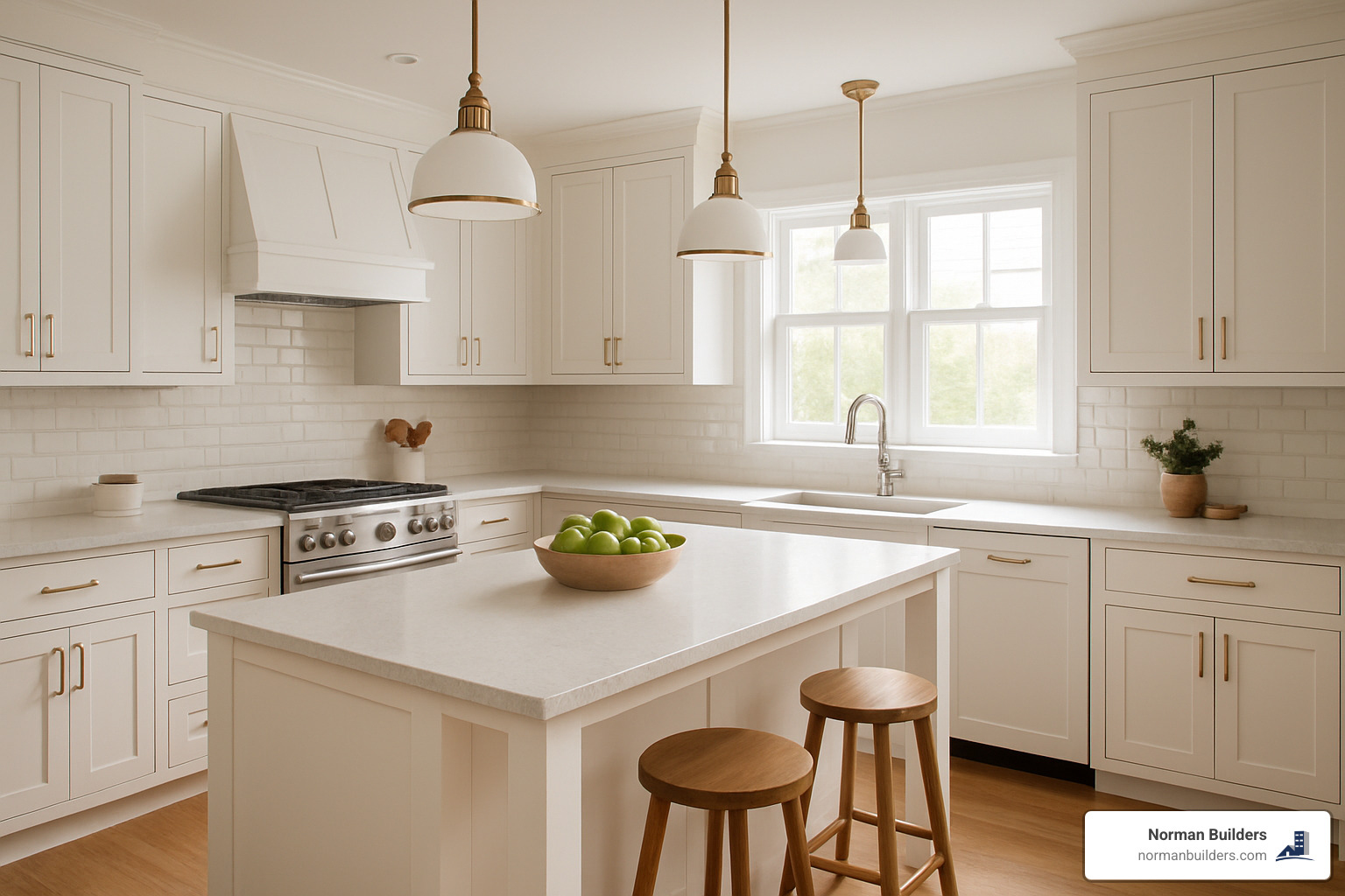 Kitchen remodel trends to avoid: 7 Shocking Fads in 2025