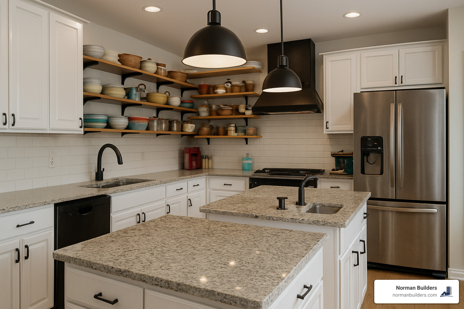 Kitchen remodel trends to avoid: 7 Shocking Fads in 2025