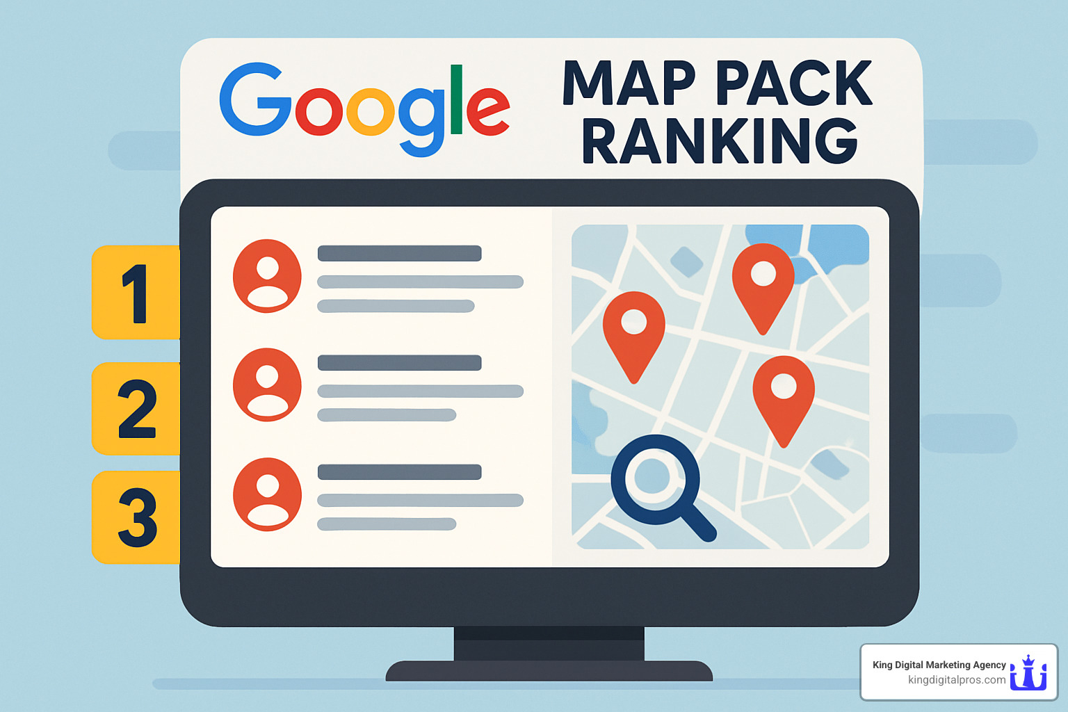 Optimized Google Business Profile dashboard showing completed sections, high-quality photos, recent posts, and positive reviews - Google map pack ranking Optimized Google Business Profile Dashboard Showing Completed Sections, High-Quality Photos, Recent Posts, And Positive Reviews - Google Map Pack Ranking