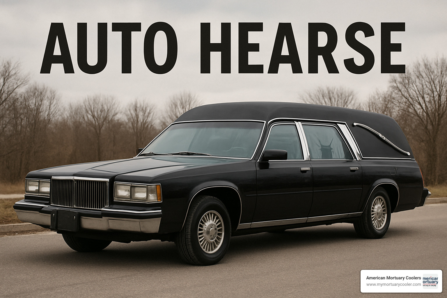 rental contract signing scene with funeral director reviewing hearse rental agreement - auto hearse