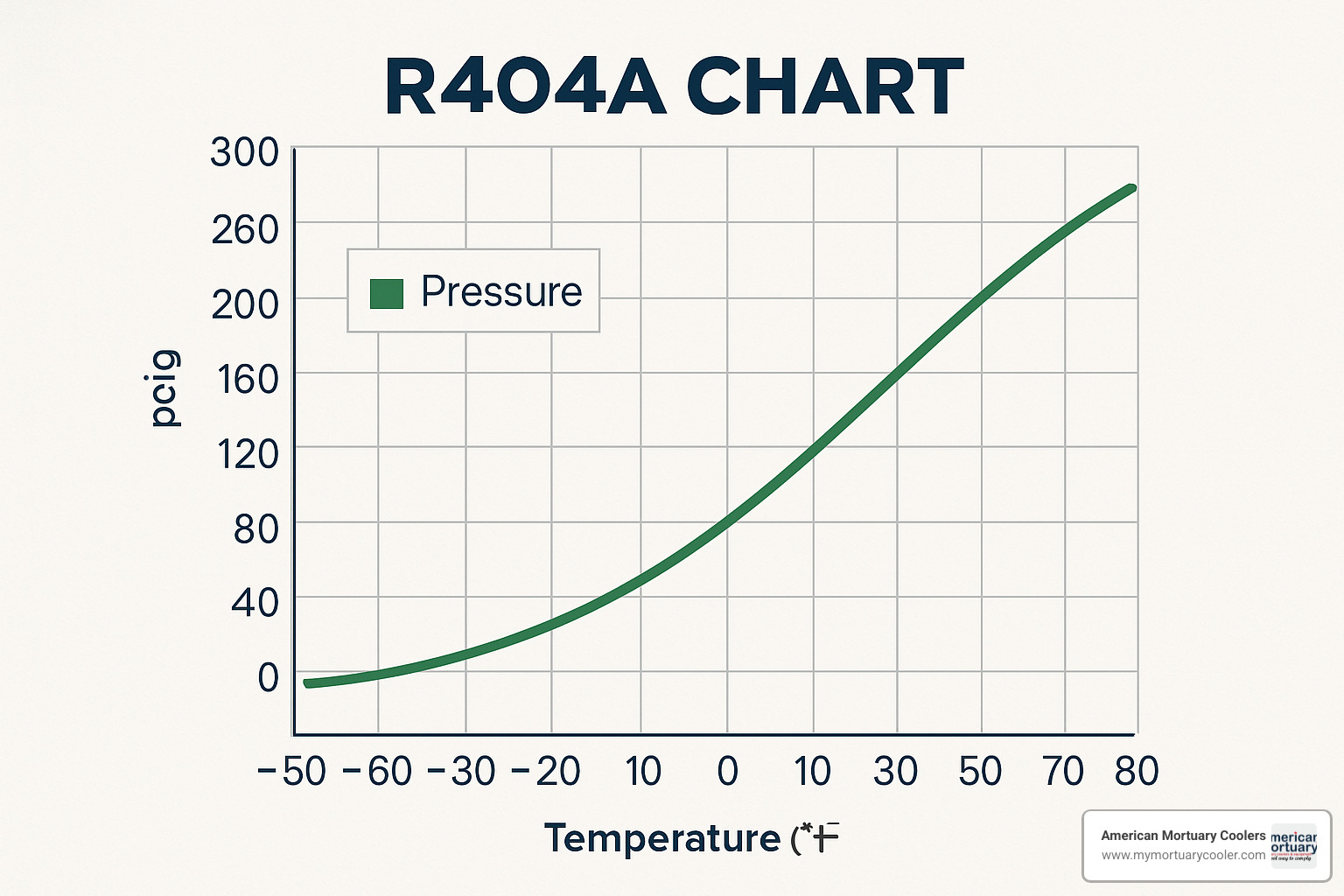 R-404A cylinder