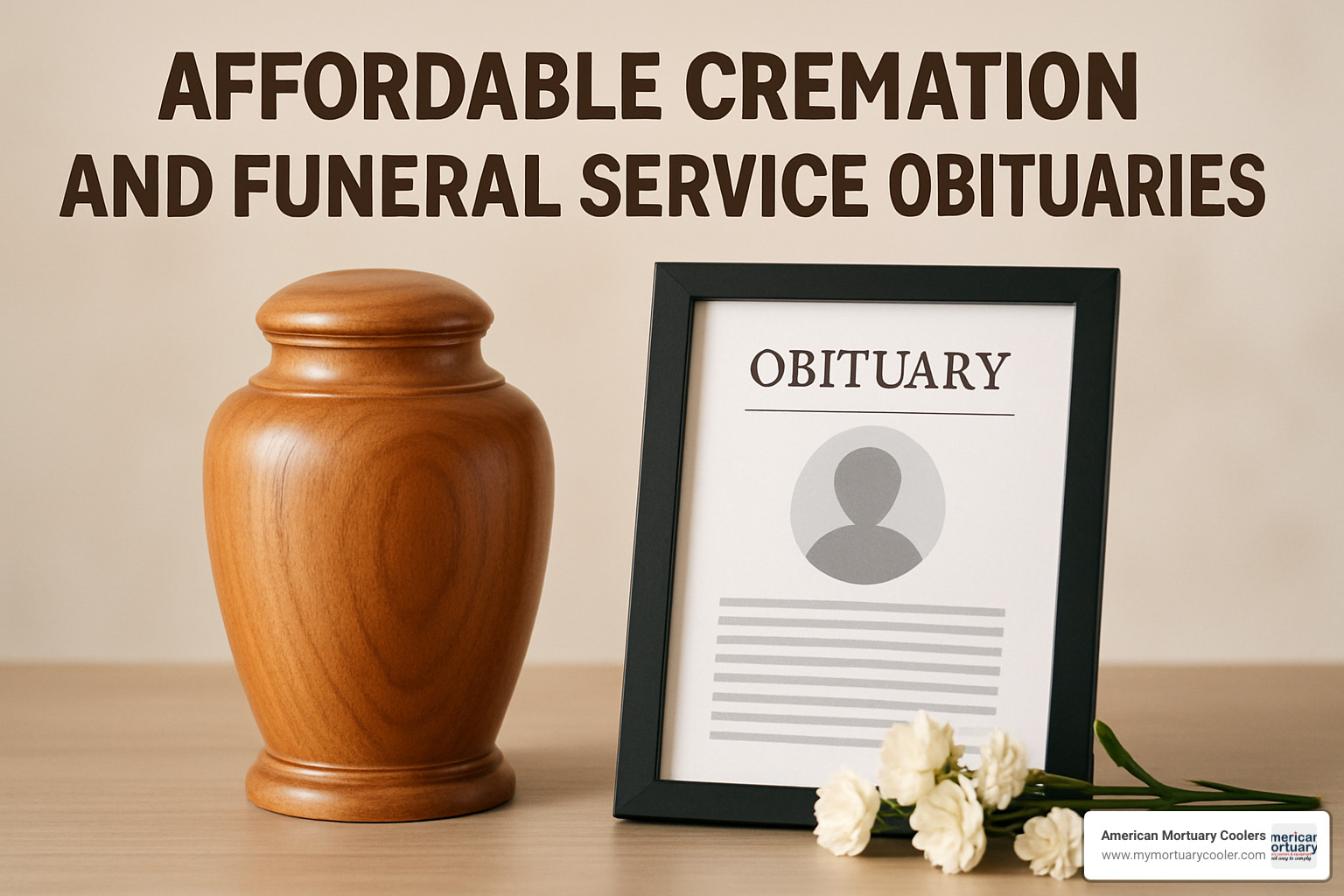 pre-planning checklist for funeral arrangements including obituary preparation - affordable cremation and funeral service obituaries