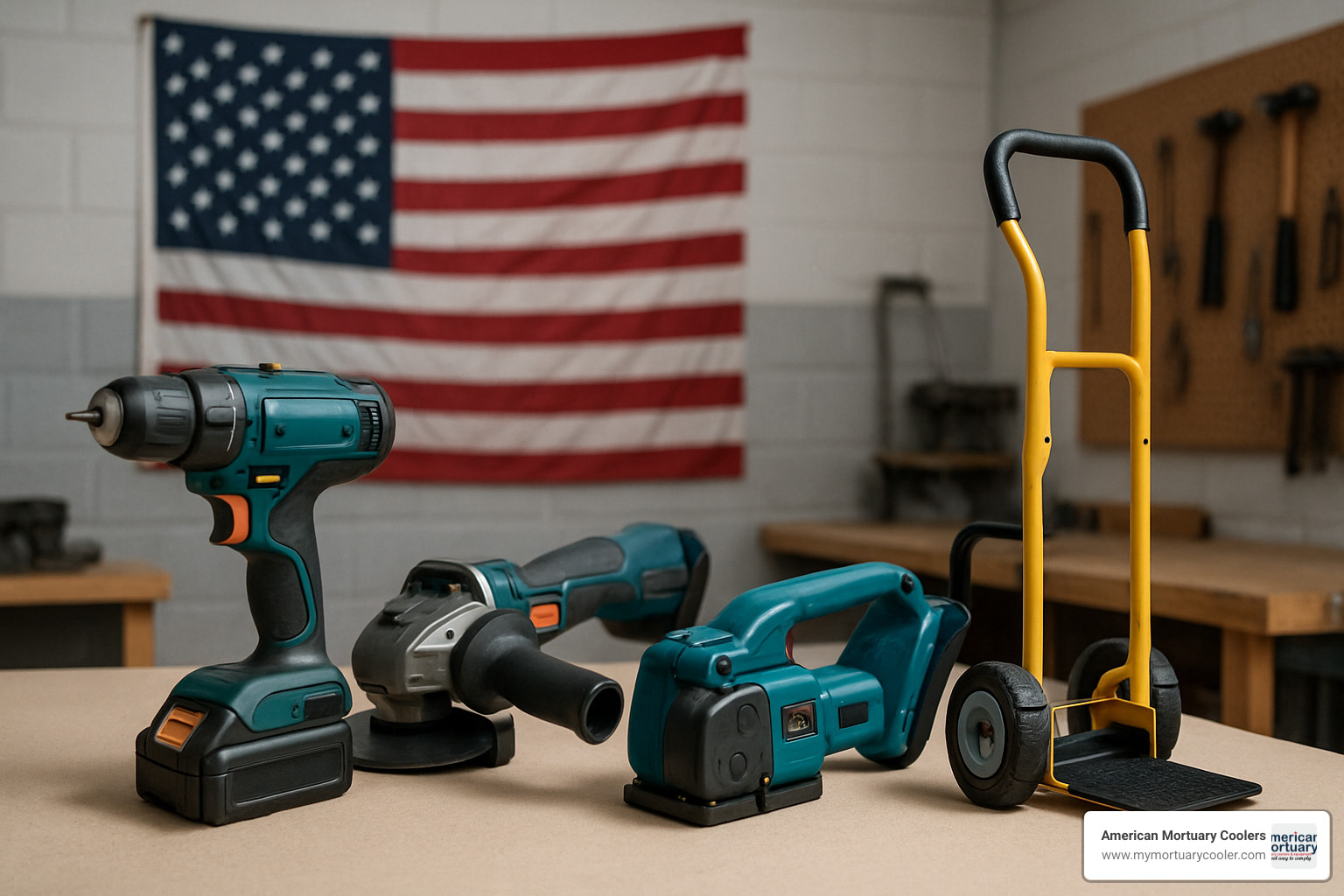 powered hand tool lineup - powered hand