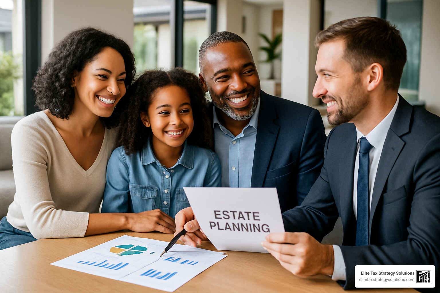 estate planning strategies - 5 outstanding tax strategies for high income earners