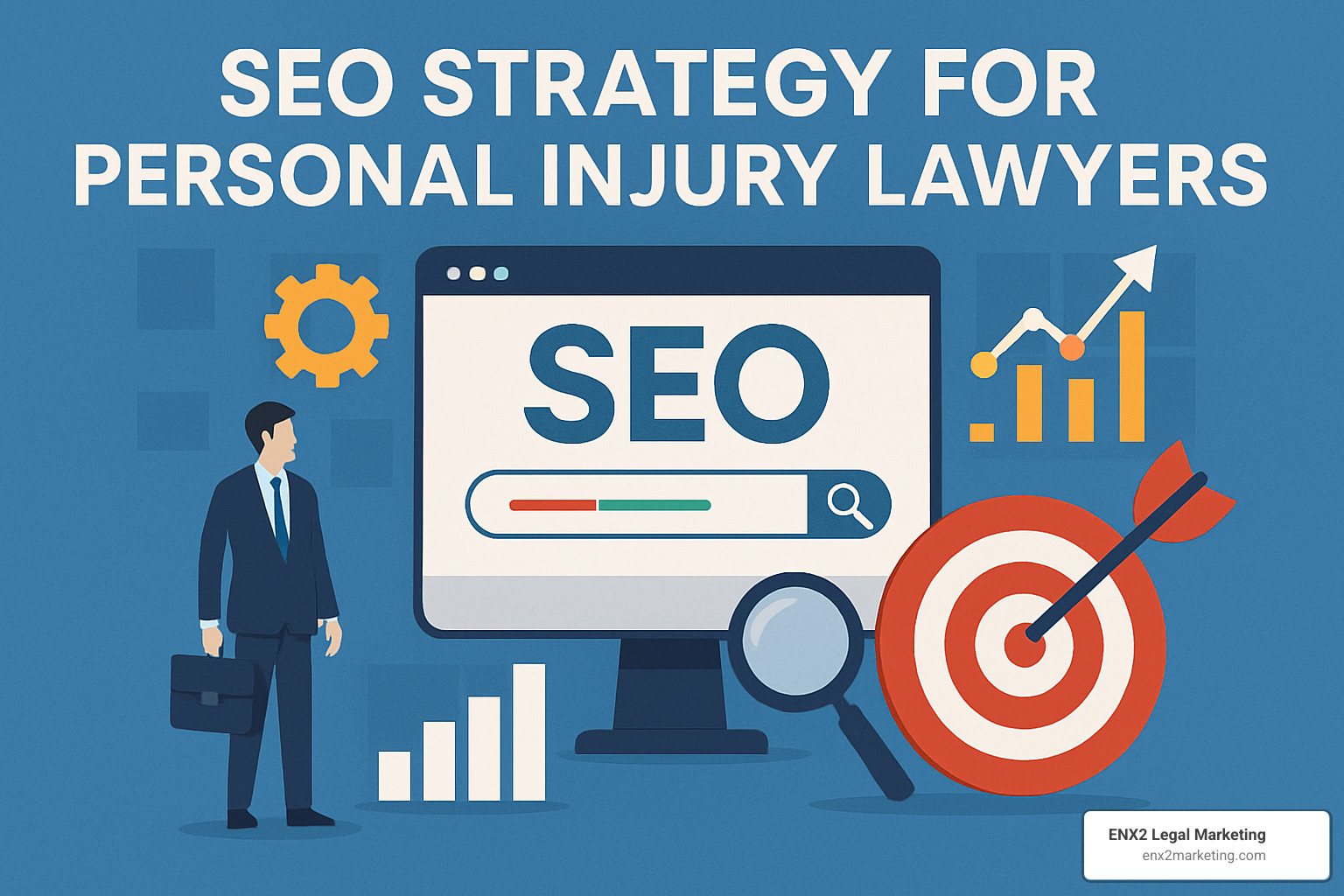 PageSpeed Insights dashboard showing Core Web Vitals scores and optimization recommendations - seo strategy for personal injury lawyers