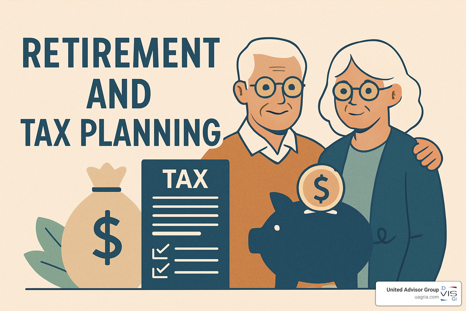 Withdrawal sequence flowchart showing optimal order: RRIF minimums first, then non-registered investments, then additional RRIF withdrawals, and TFSA last, with decision points for tax bracket management - retirement and tax planning