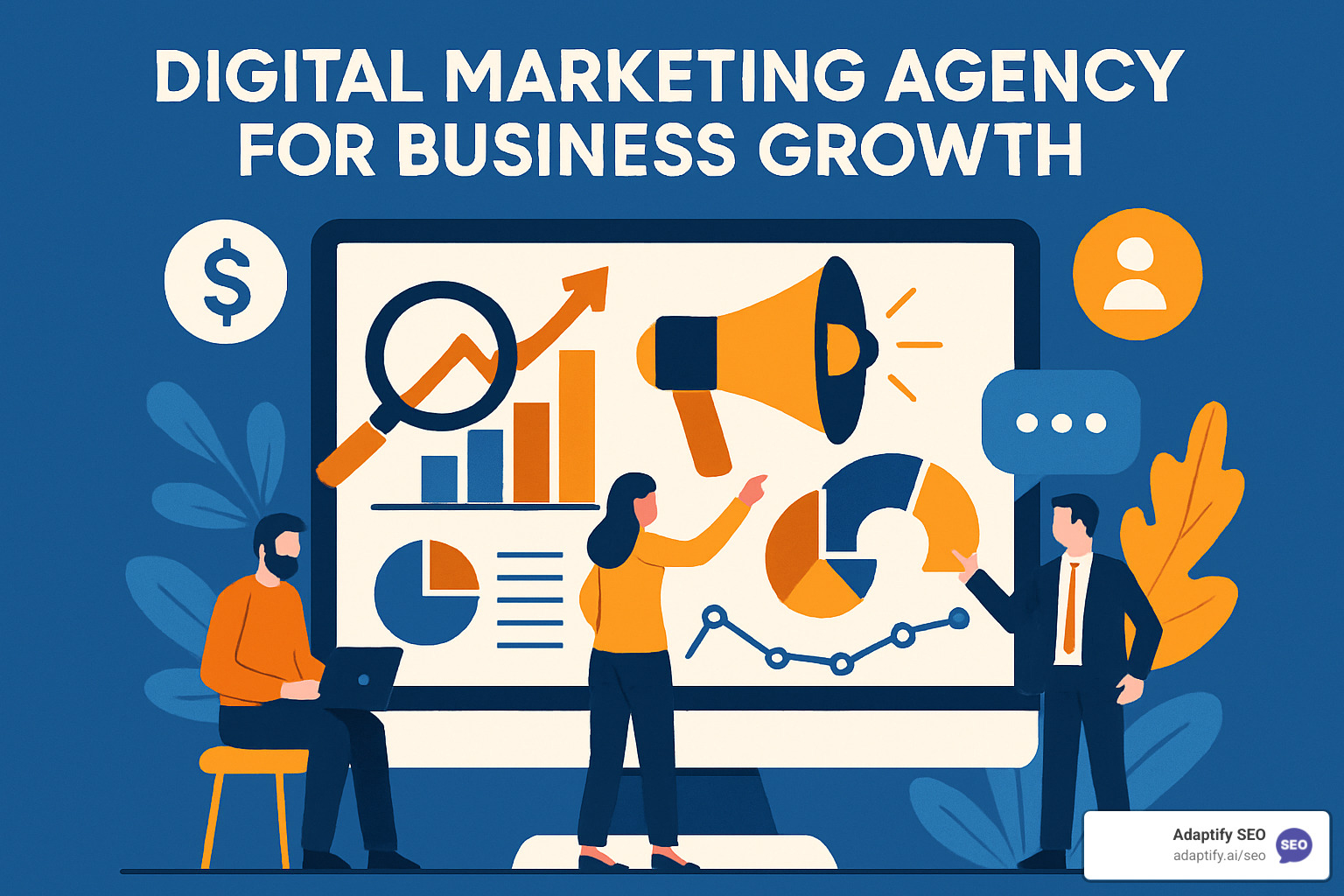 digital marketing agency for business growth - digital marketing agency for business growth
