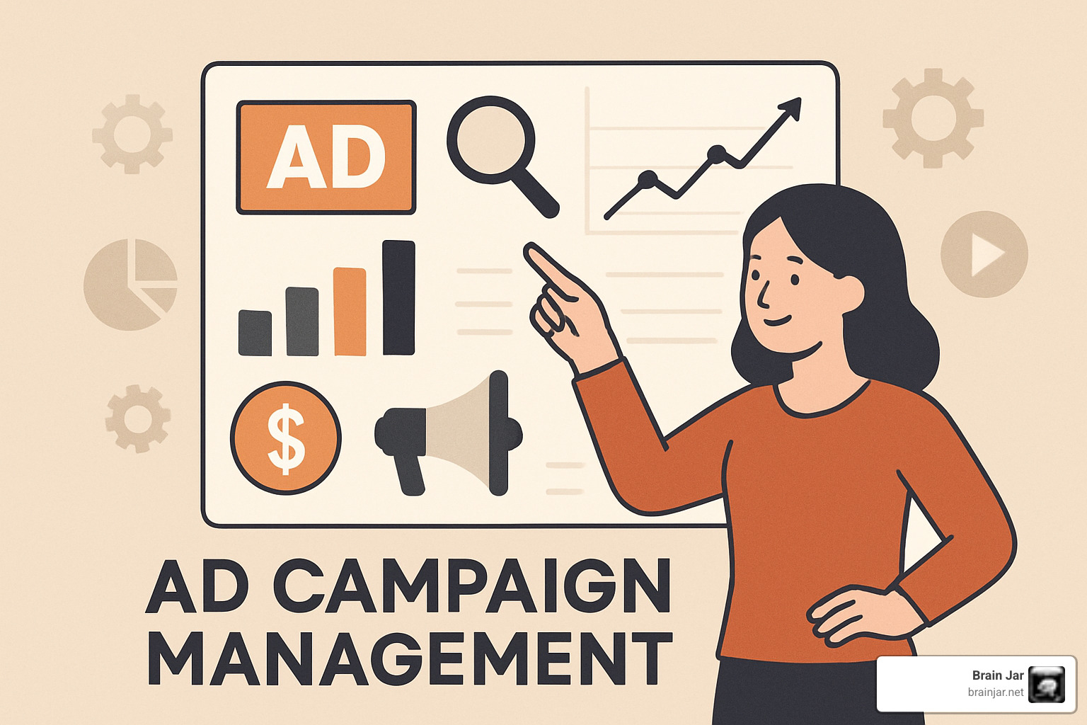ad campaign management - ad campaign management