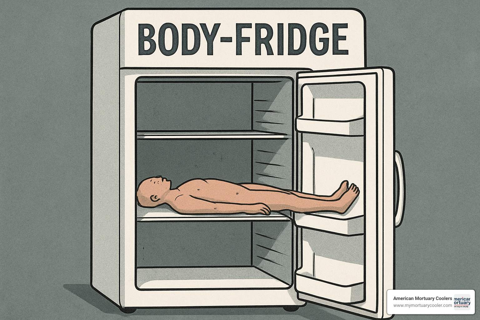 Quote request form showing capacity planning, installation requirements, and budget considerations for body-fridge selection - body-fridge