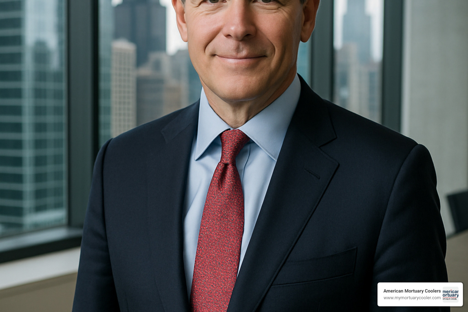 Reeve Waud founder of Waud Capital Partners - waud capital partners llc
