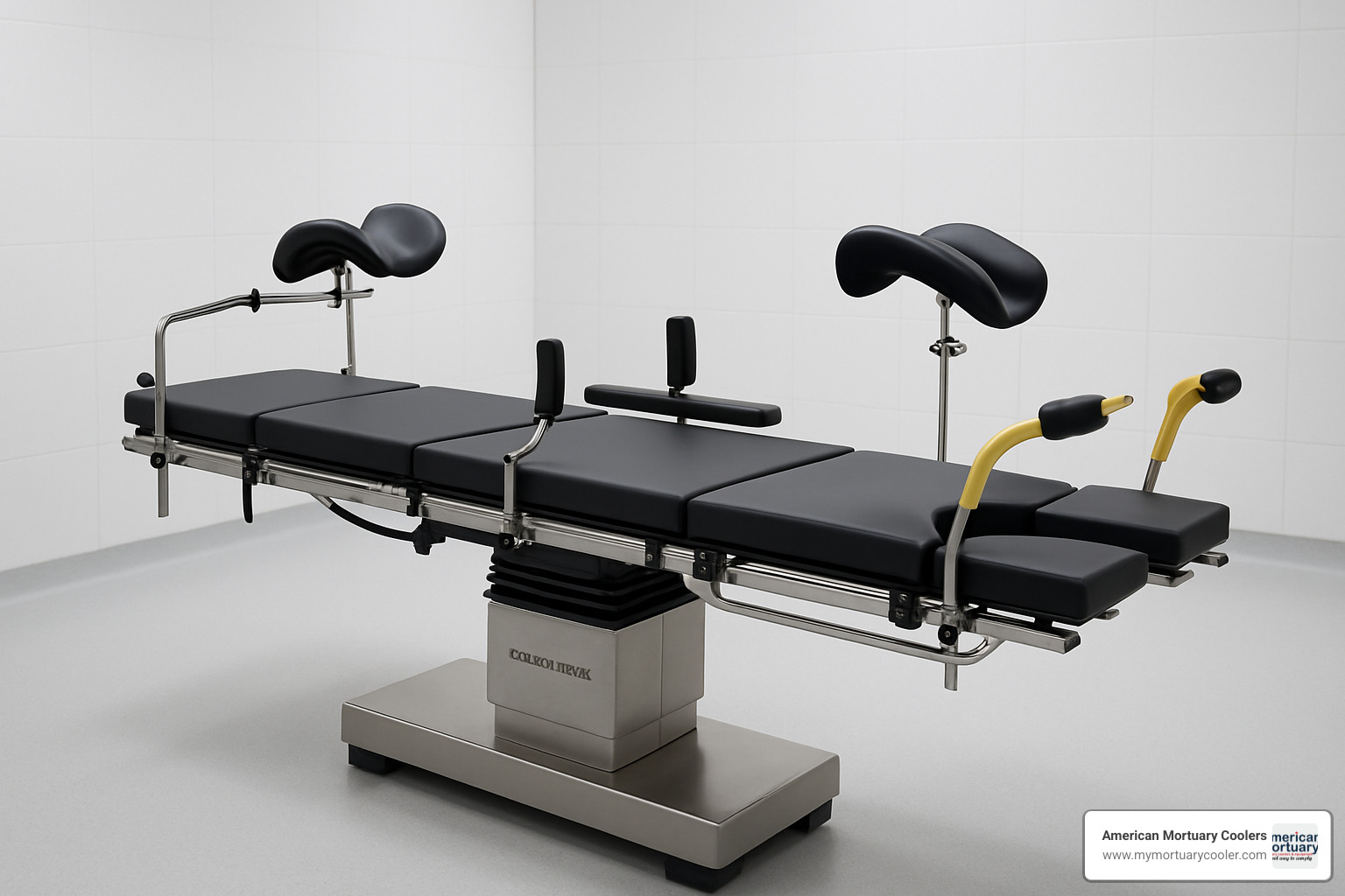 surgical table accessories and positioning aids