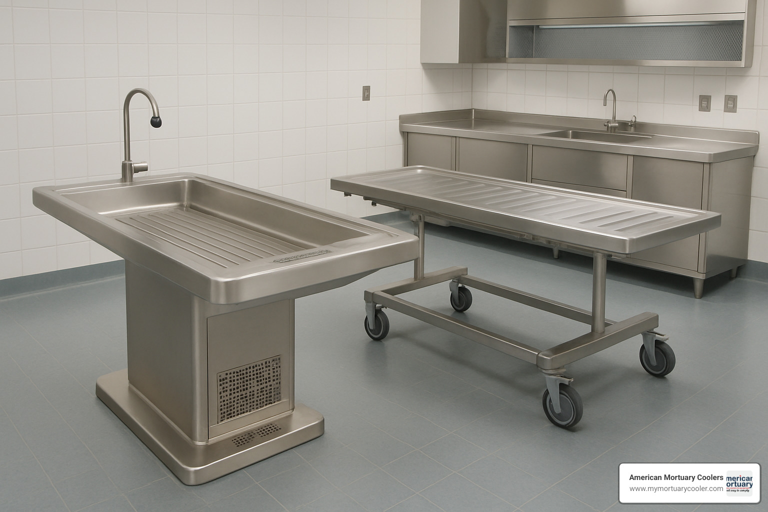 different types of autopsy tables comparison - autopsy-table-