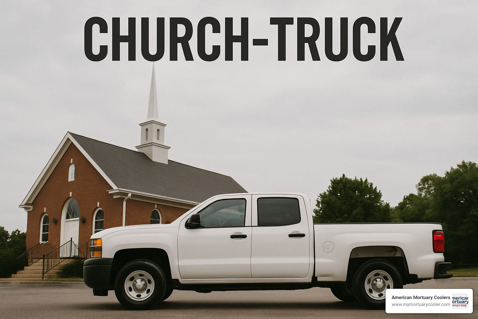 pre-trip inspection checklist - church-truck-