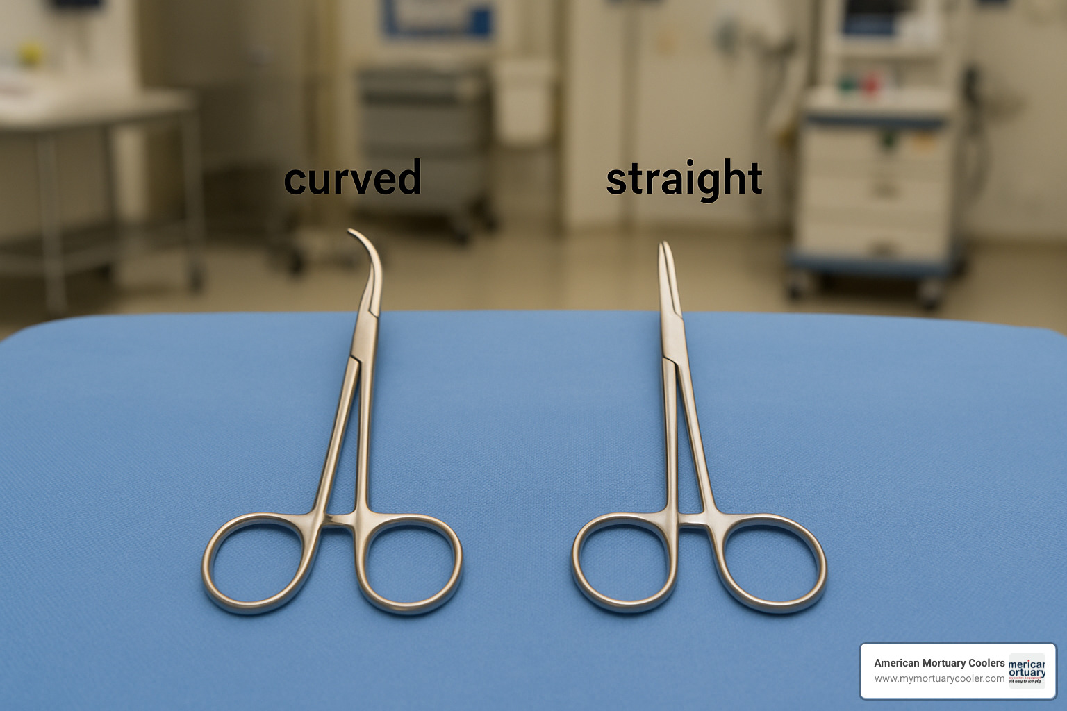 curved vs straight metz scissors - metz scissors