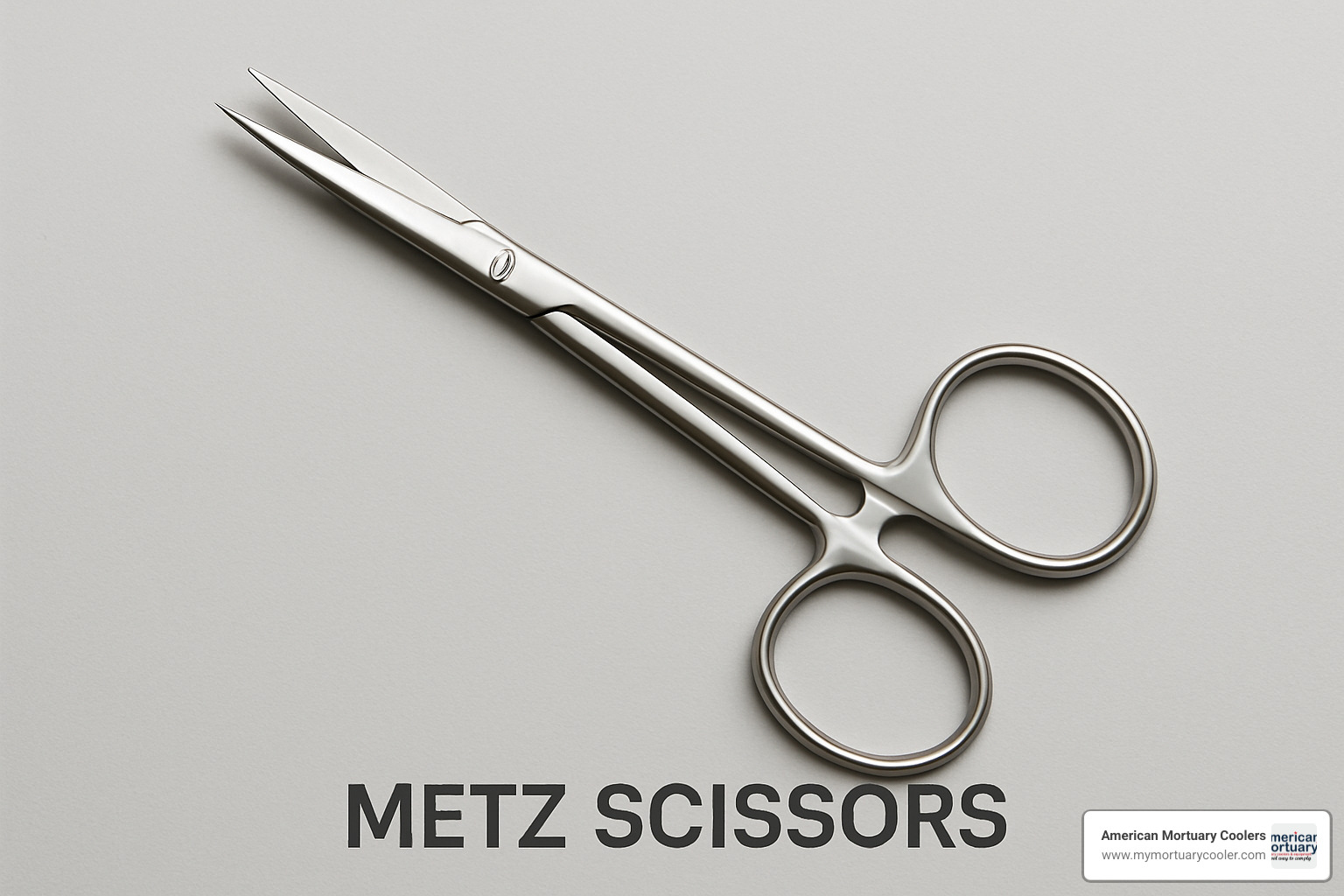 online medical supply website showing metz scissors product listings - metz scissors