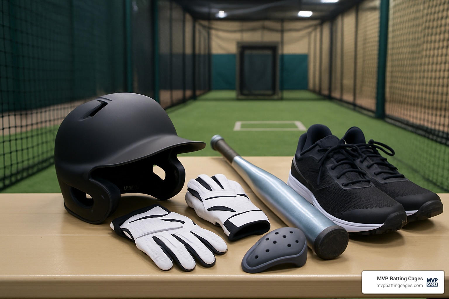 batting cage safety equipment - softball batting cages chandler az