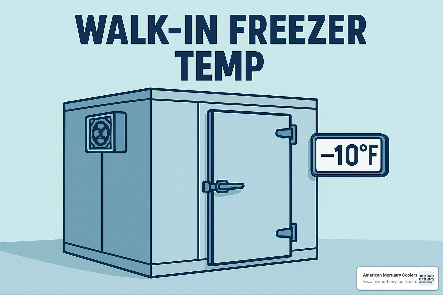 Remote monitoring dashboard showing real-time temperature data - walk in freezer temp