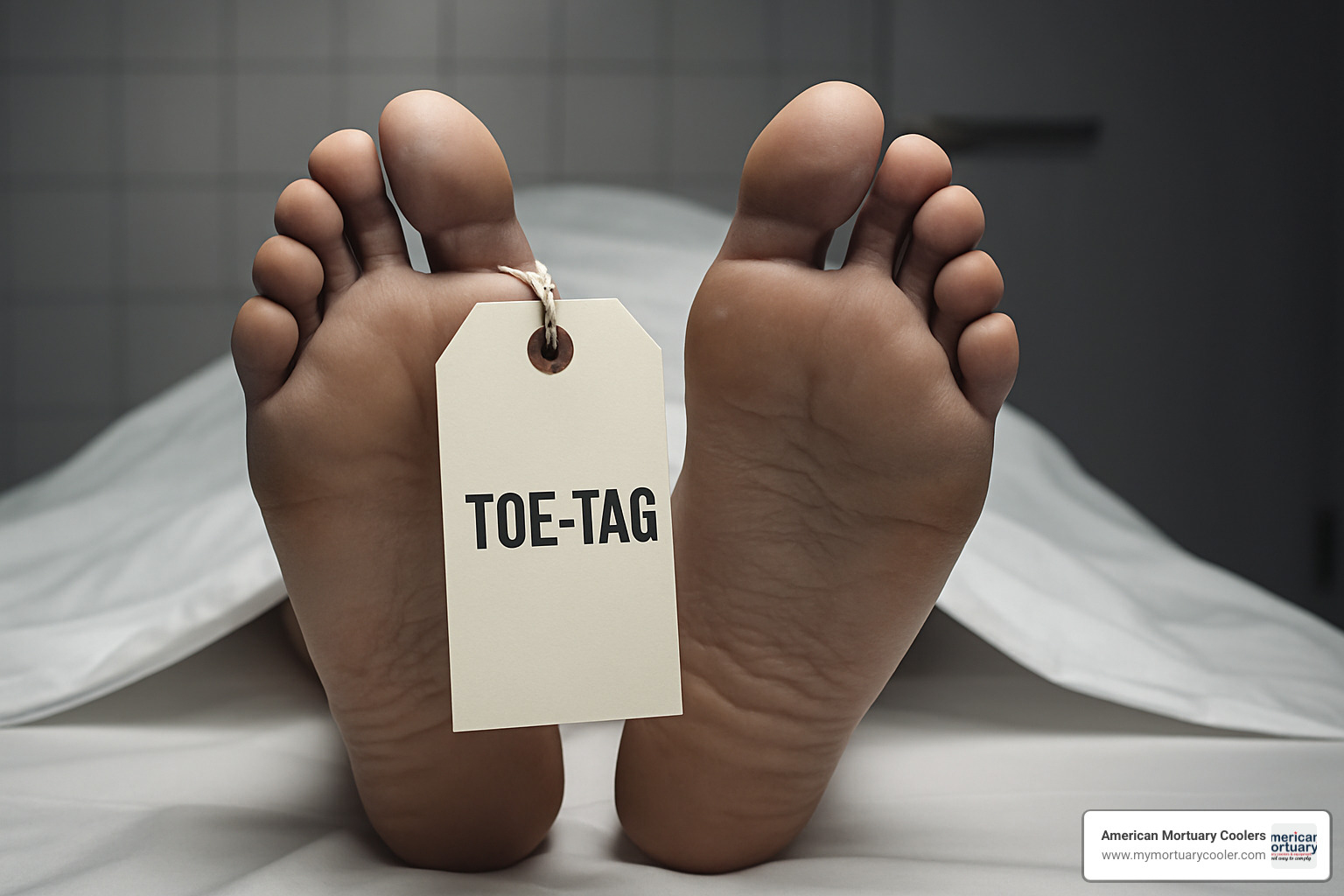 tagged waterfowl showing proper toe tag attachment for hunting compliance - toe-tags-