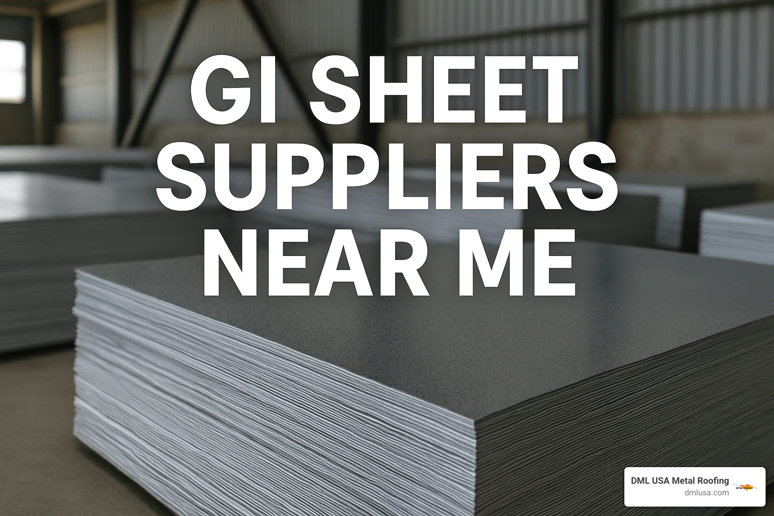 smartphone map search - gi sheet suppliers near me