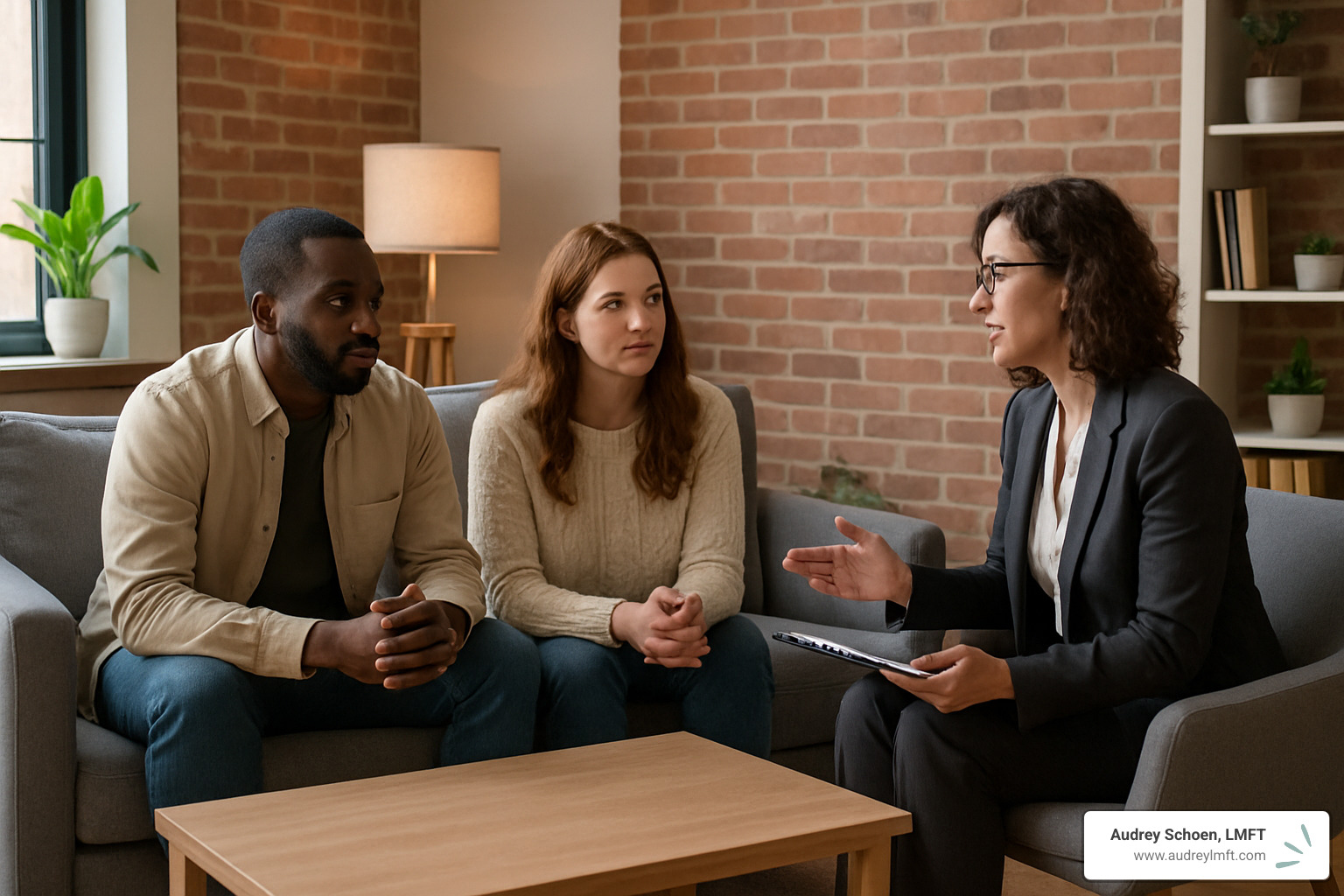 relationship counseling session - counseling for relationship issues