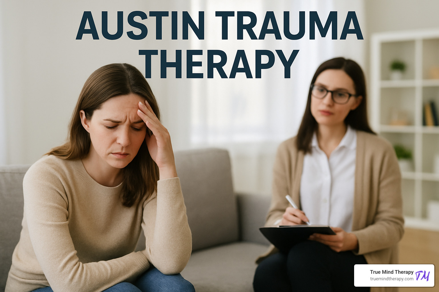 trauma therapy recovery timeline showing phases from initial stabilization through trauma processing to integration and maintenance - austin trauma therapy