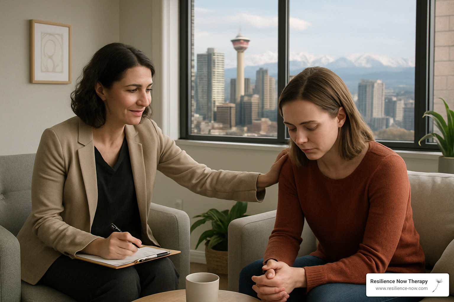 Calgary trauma specialist - calgary trauma specialist